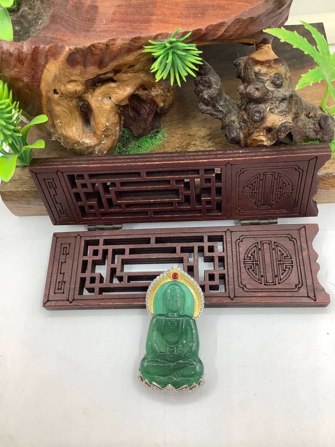 普度众生