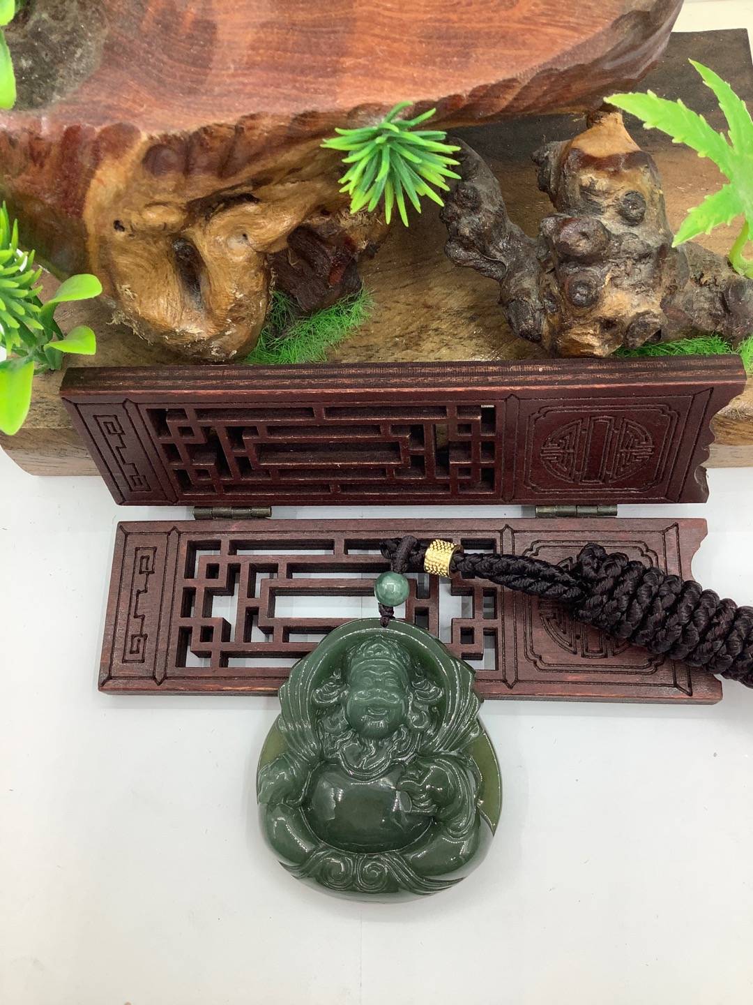 财源广进