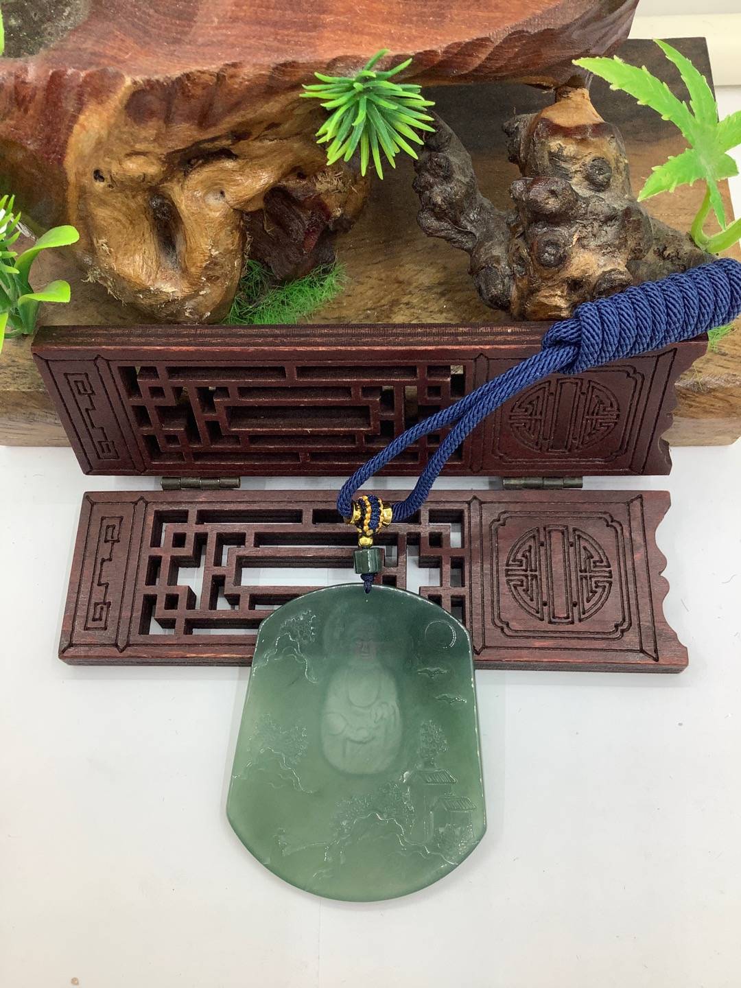佛观天下