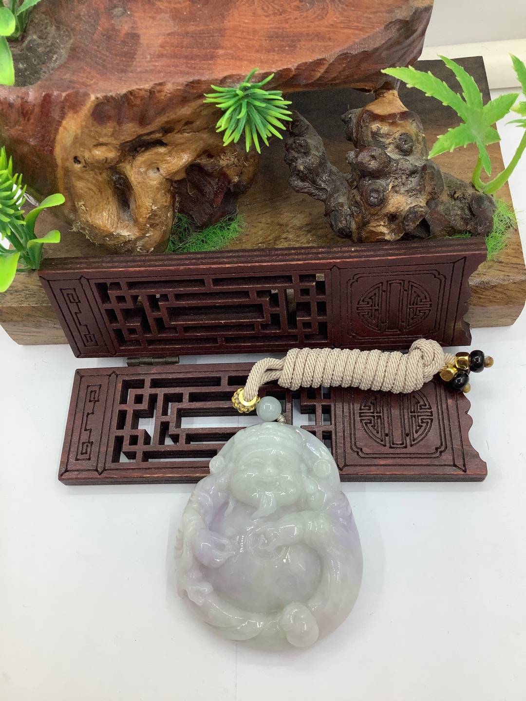 财源广进