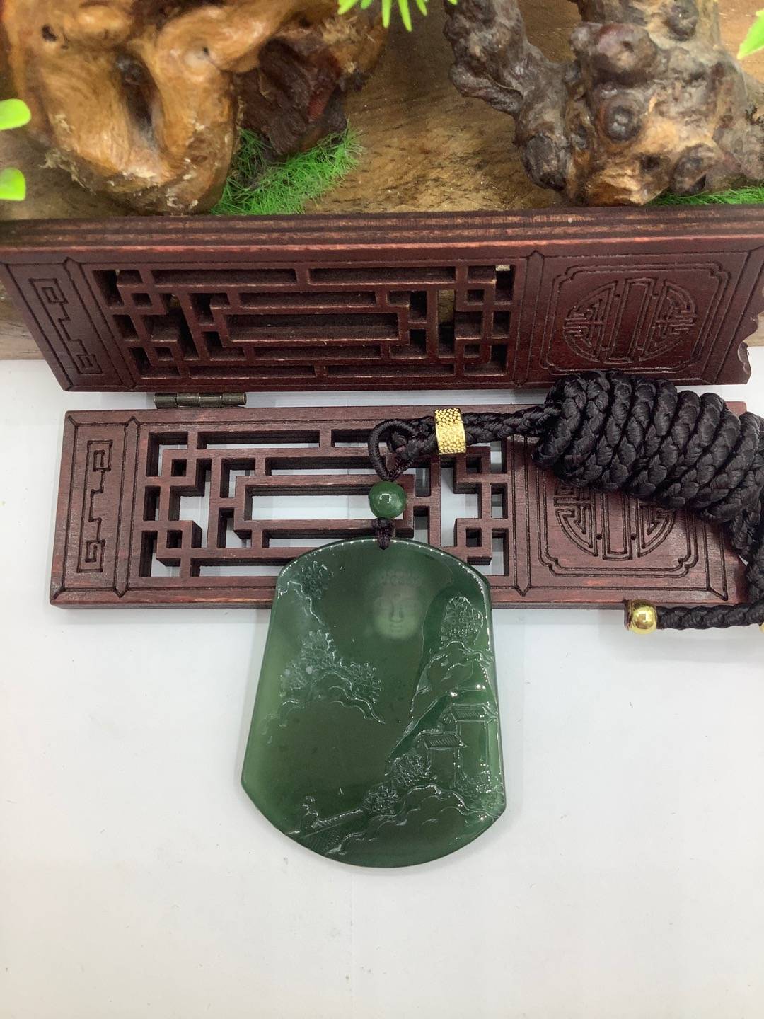 佛观天下