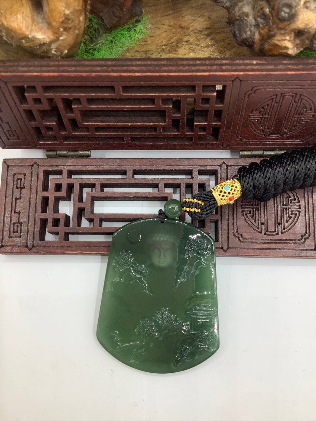 佛观天下