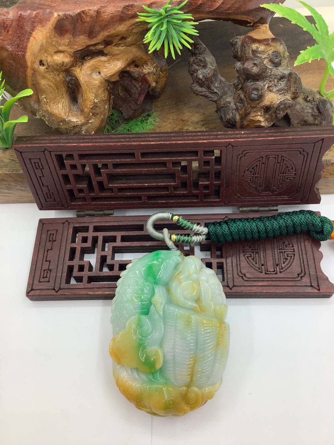 金玉满堂