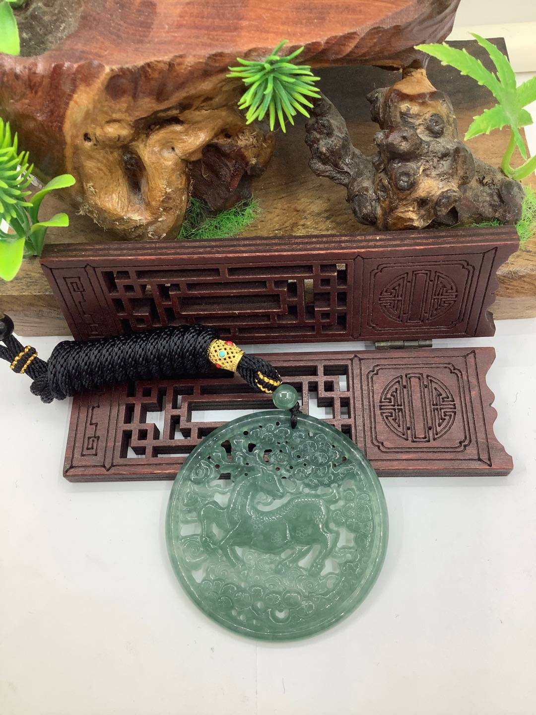 一路有你