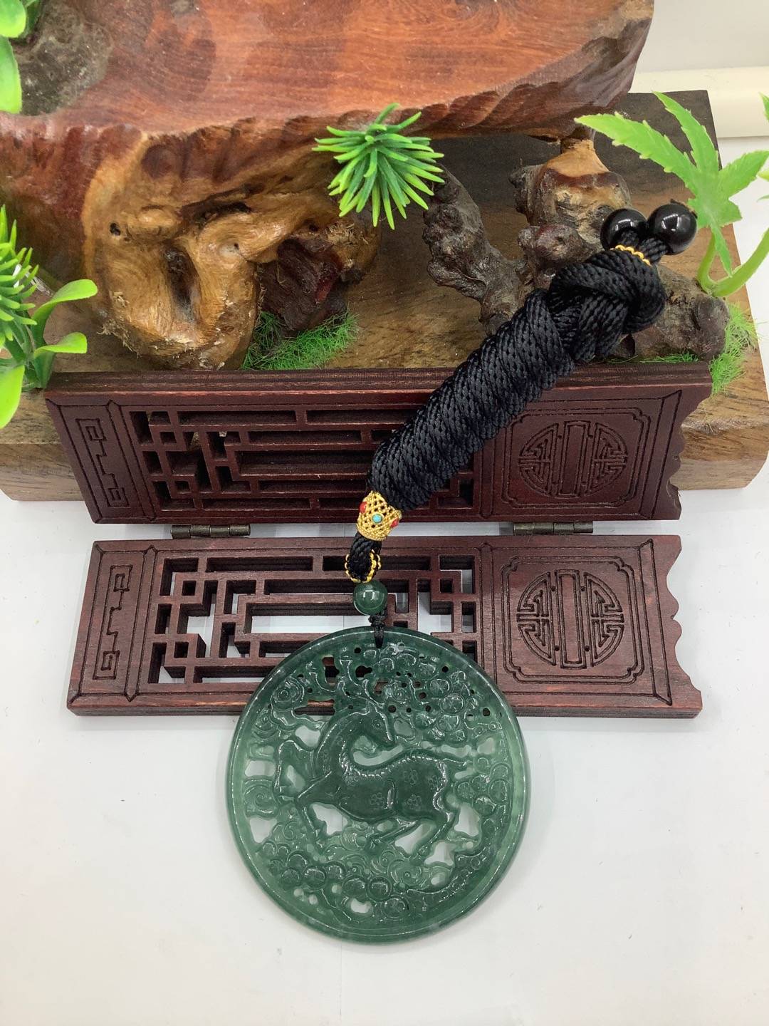 一路有你