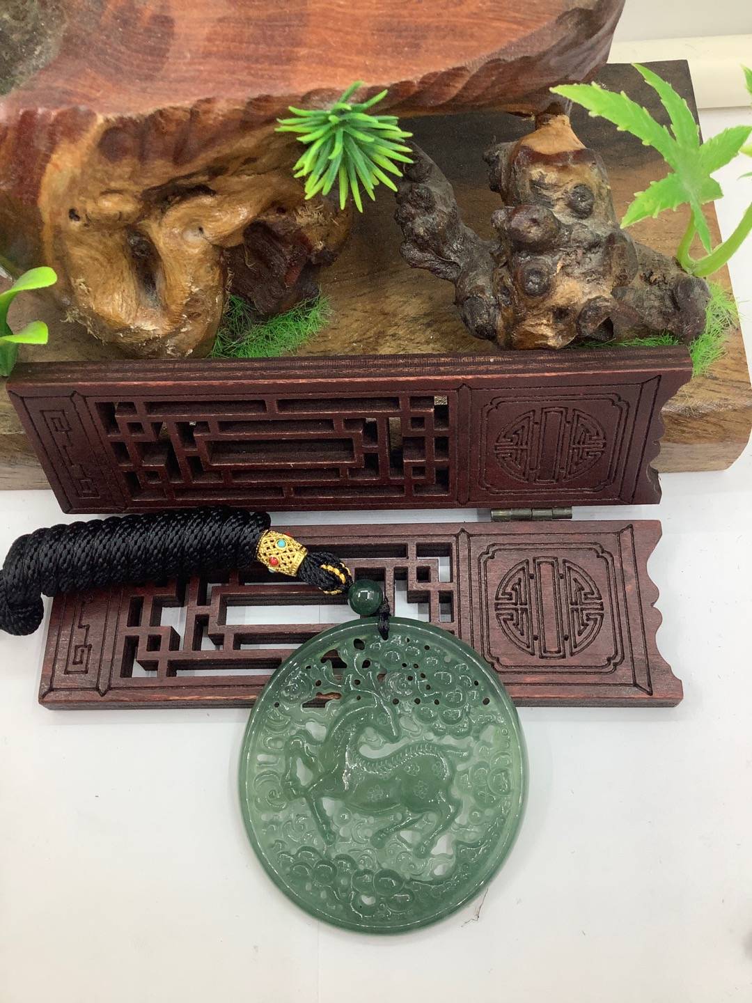一路有你