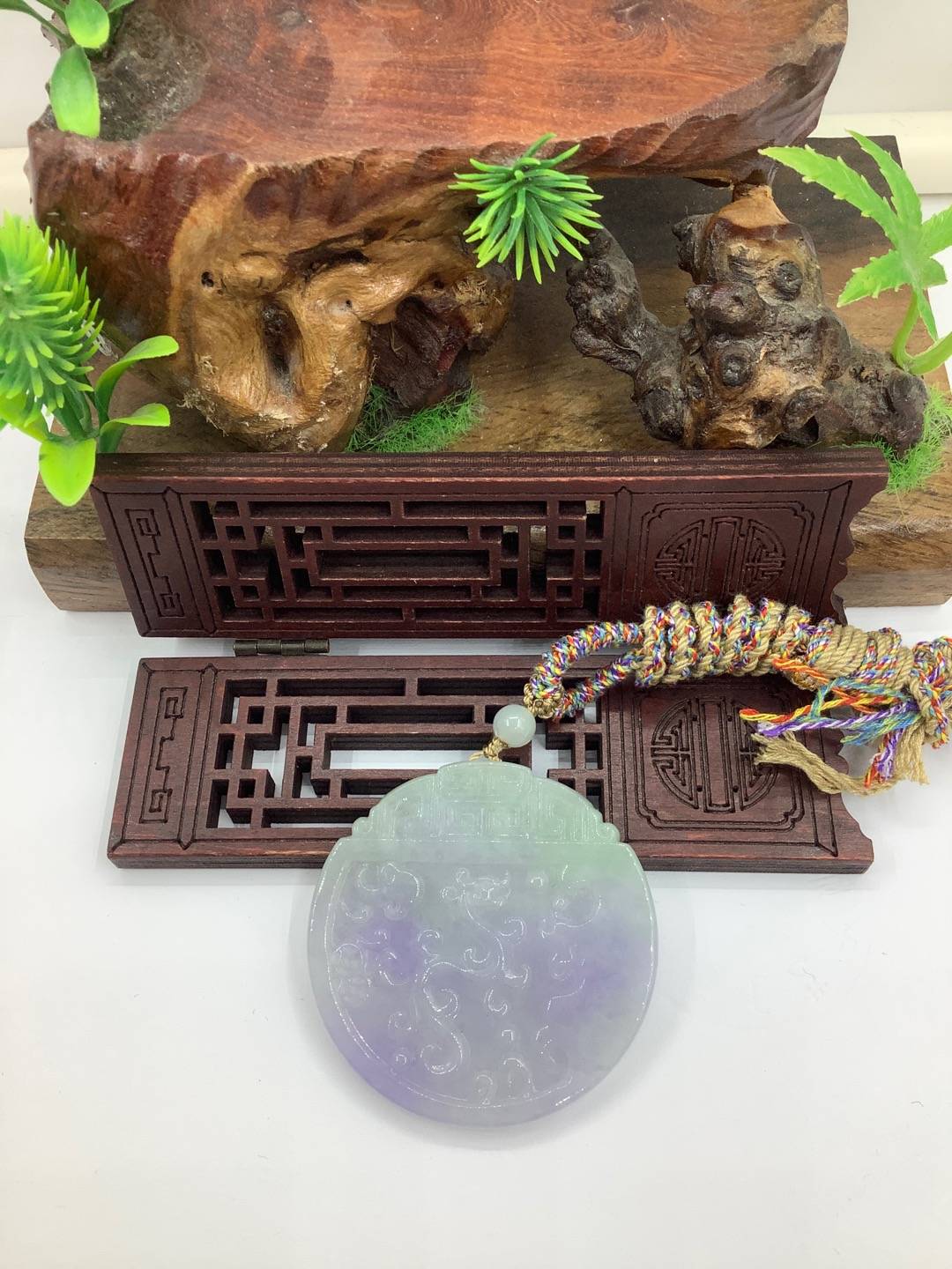 龙凤呈祥