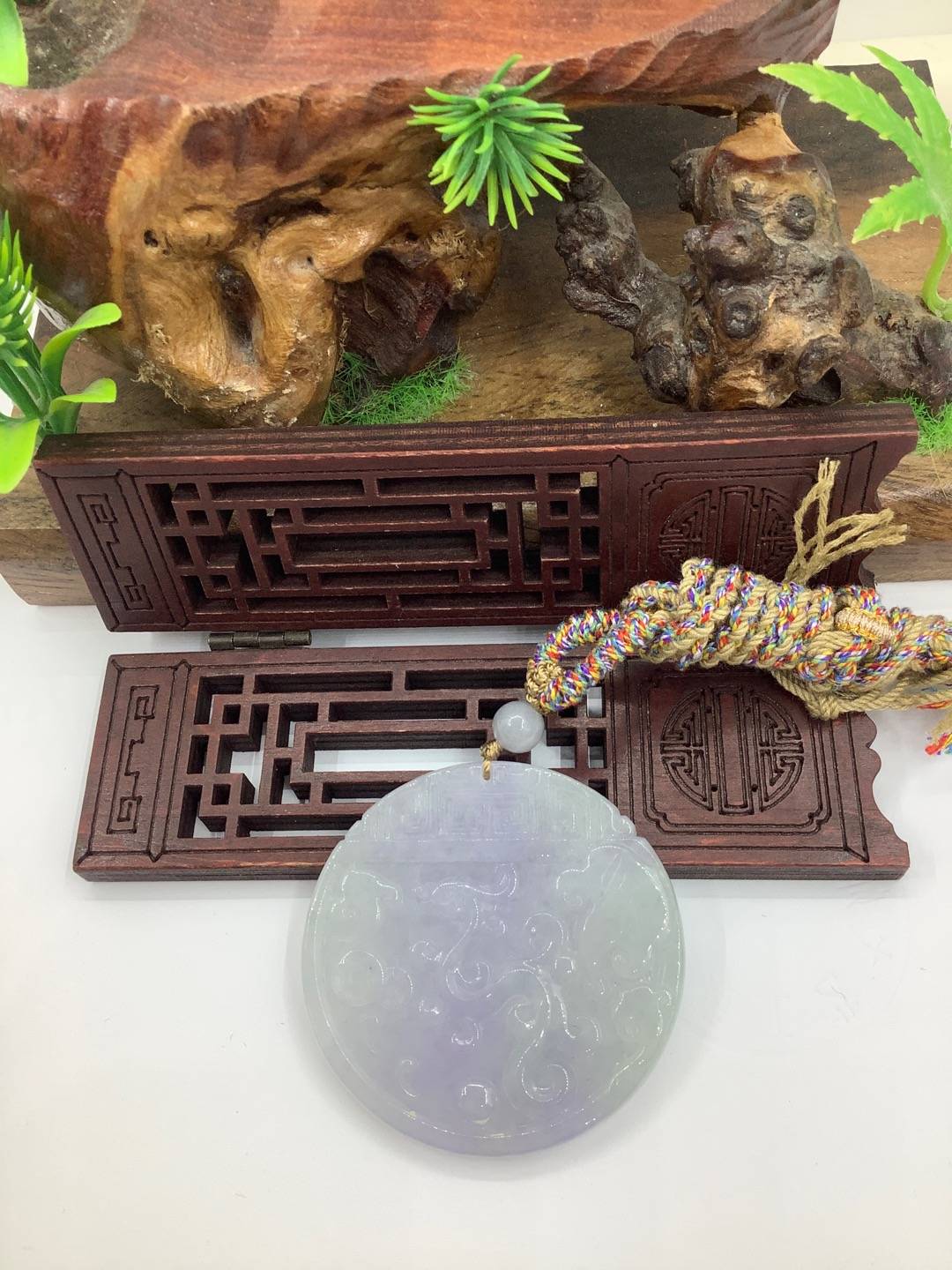 龙凤呈祥