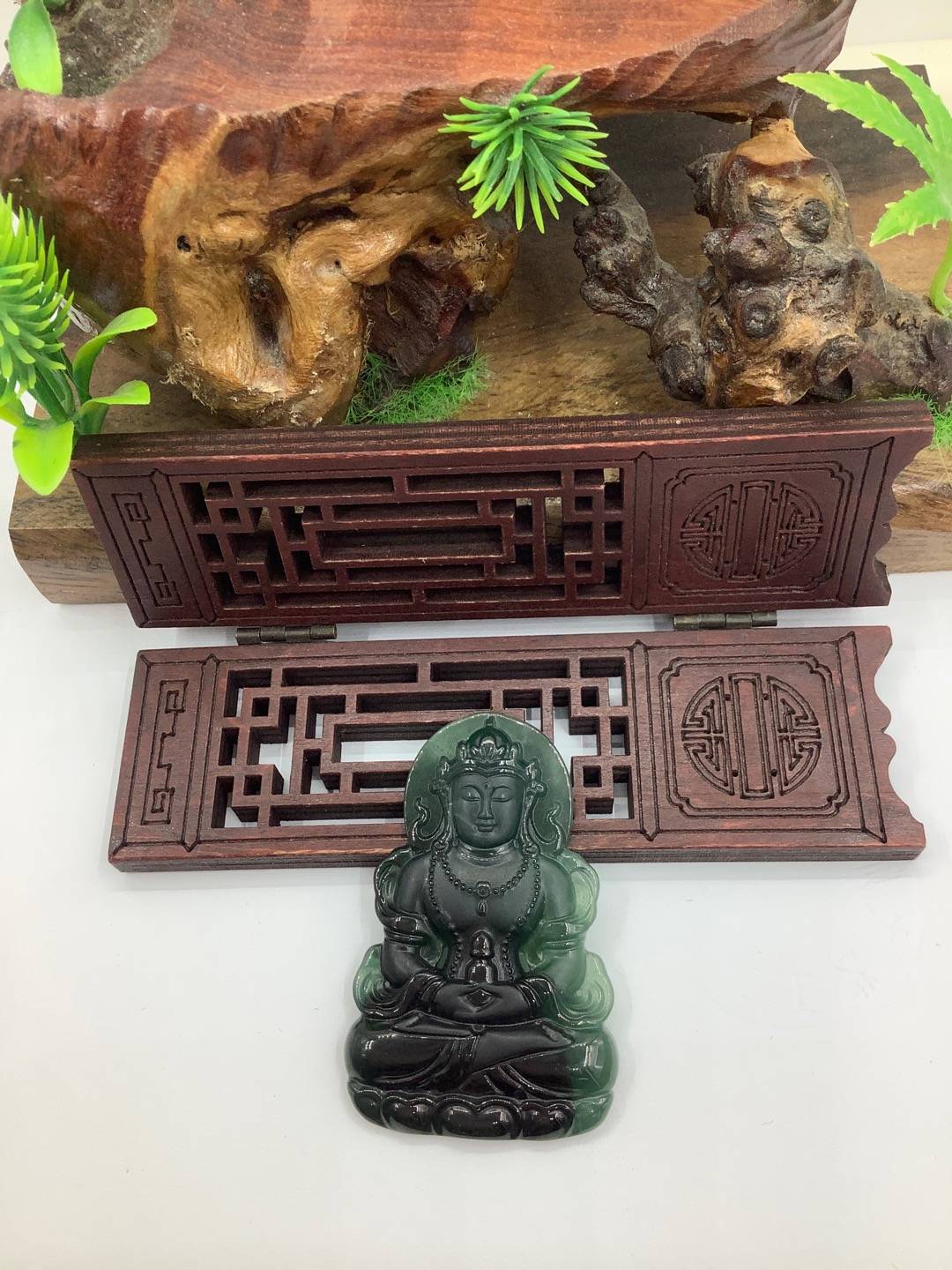 渡母