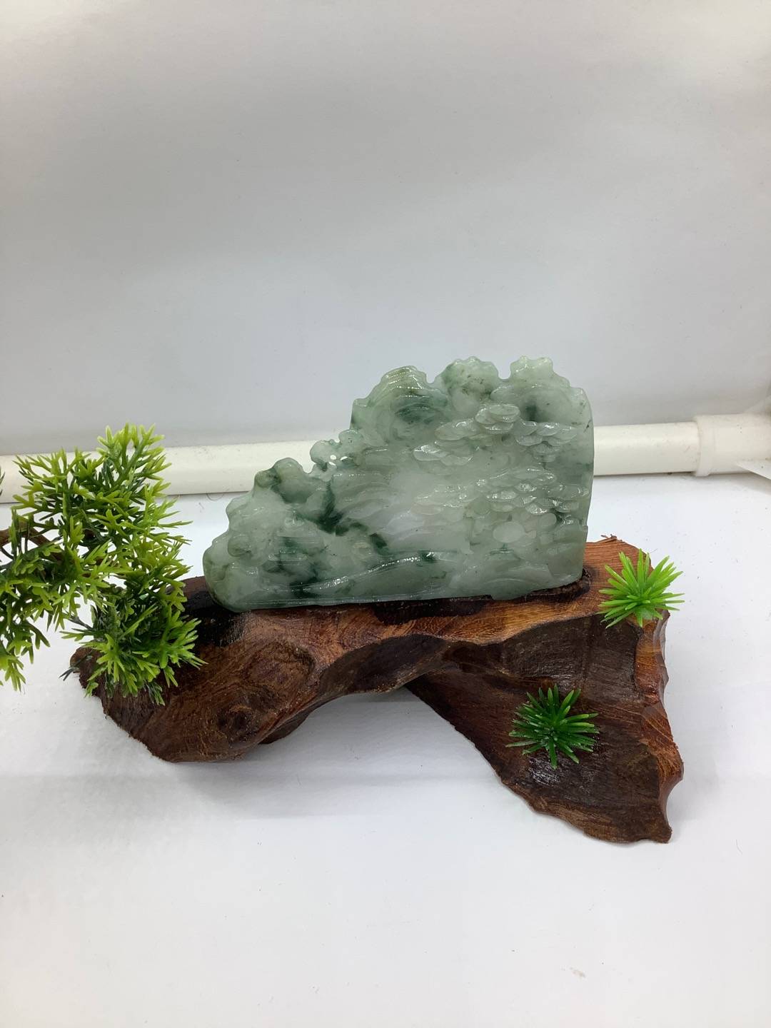锦绣山河