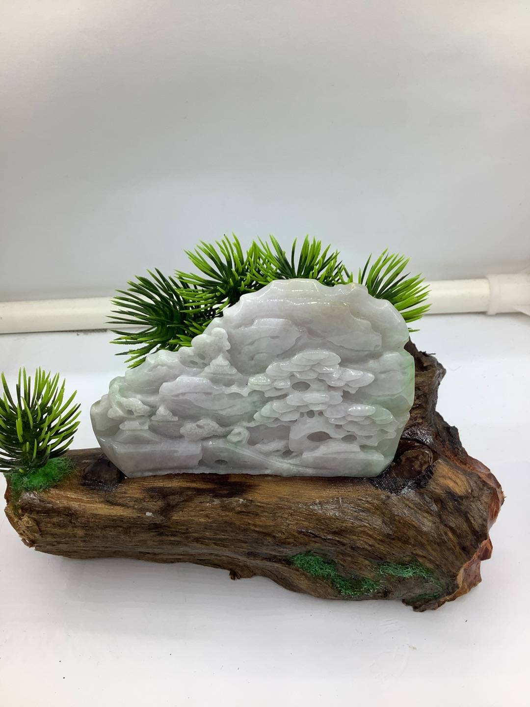 仙山玉阁