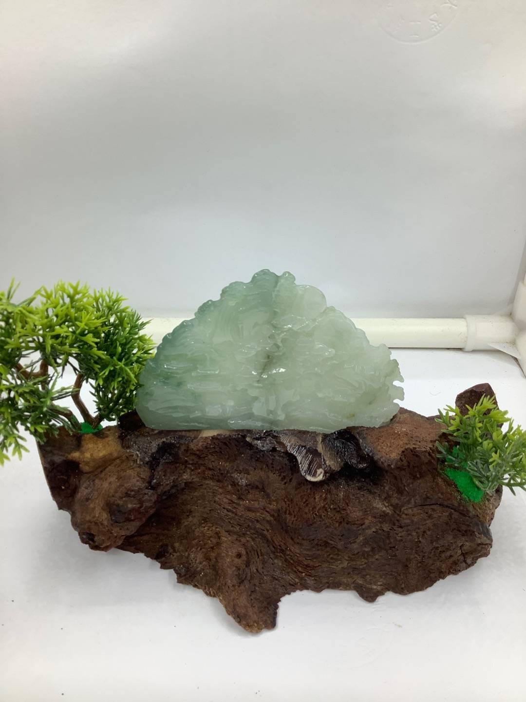 高山流水