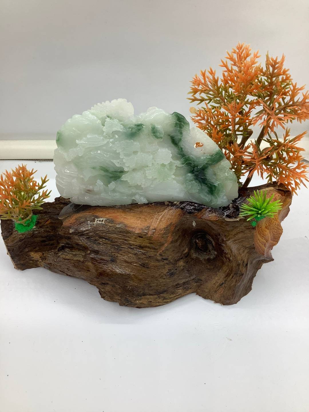 巴山蜀水