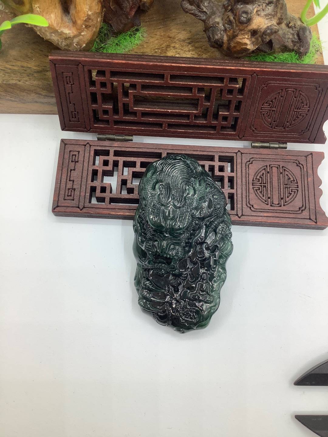 龙霸天下