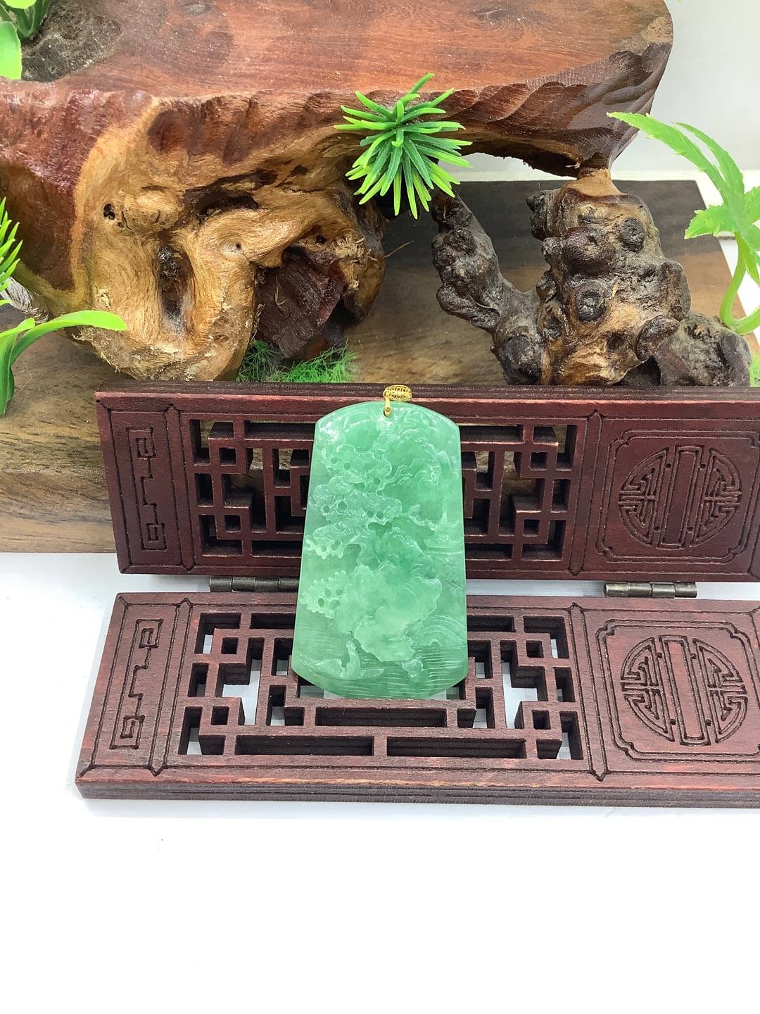 锦绣山河