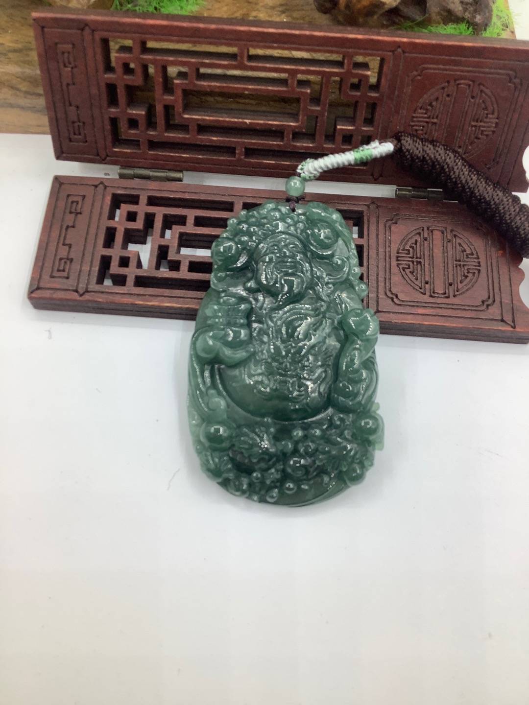 天官赐福