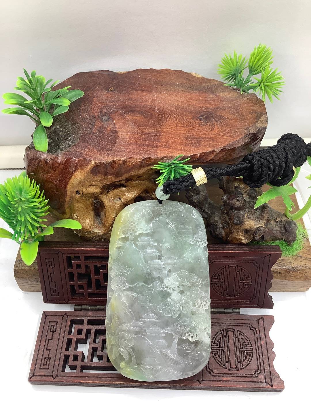 岭南美景