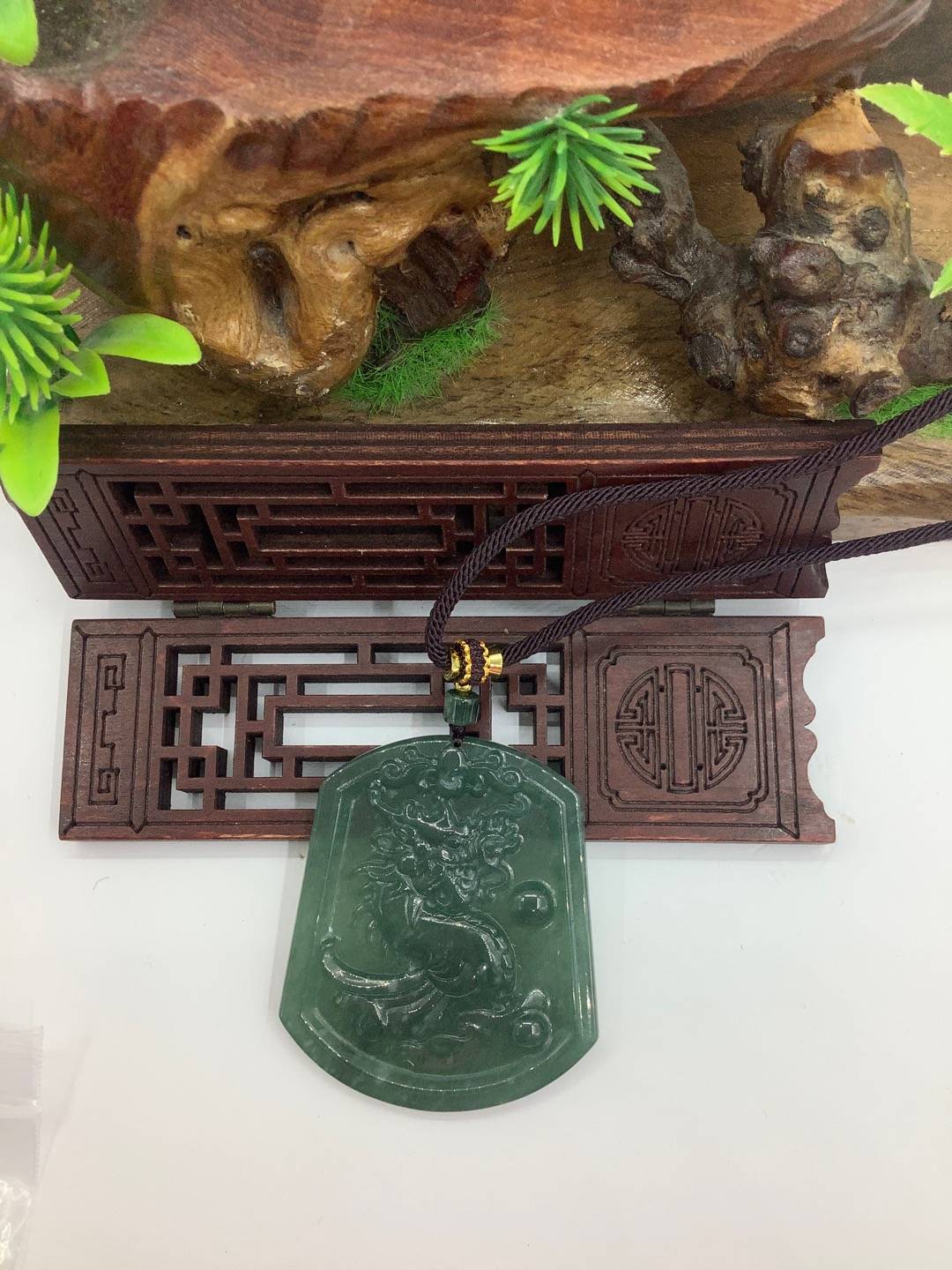 王者风范