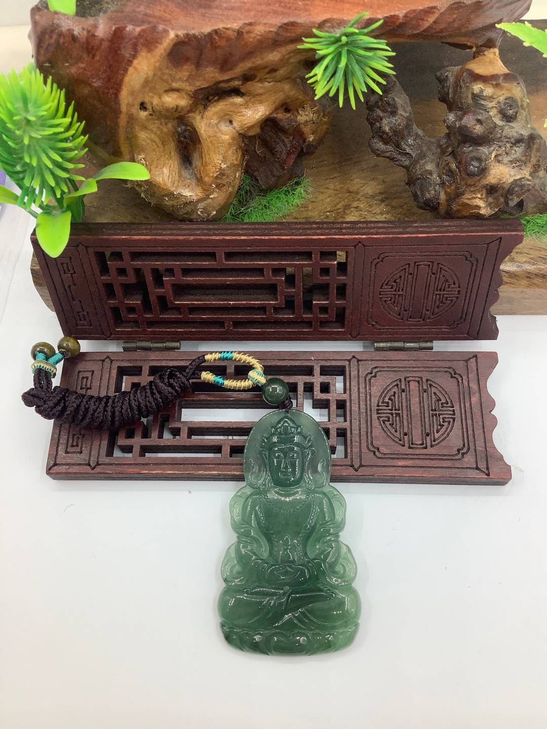渡母