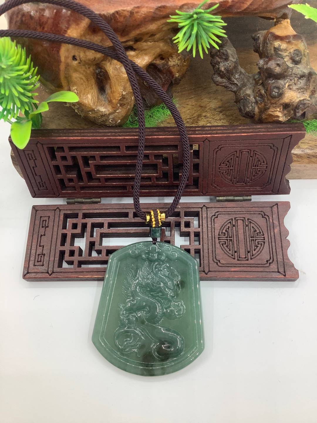 王者风范