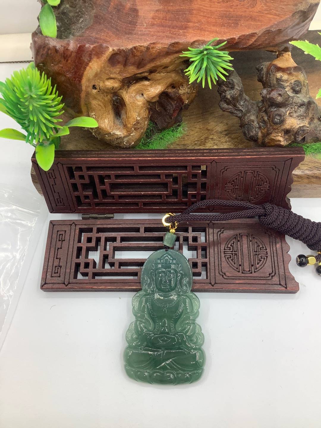渡母