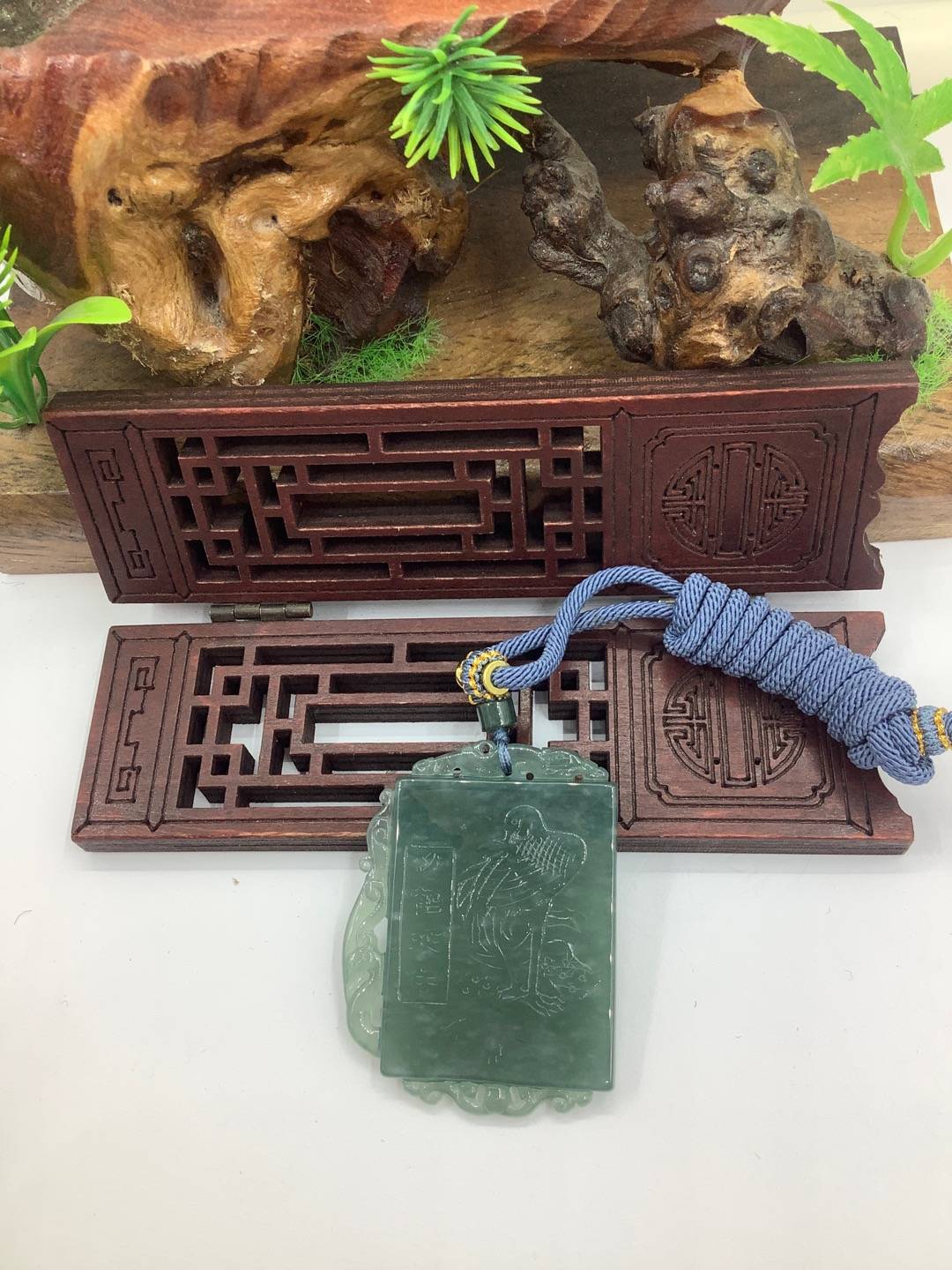 松鹤延年