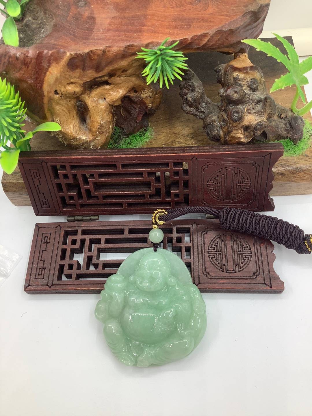 笑口常开