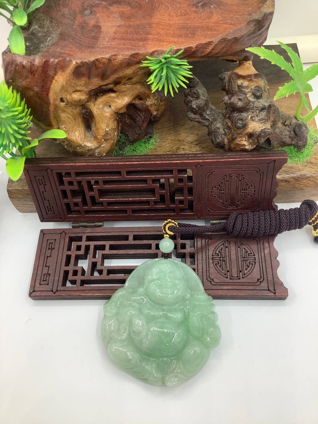 笑口常开