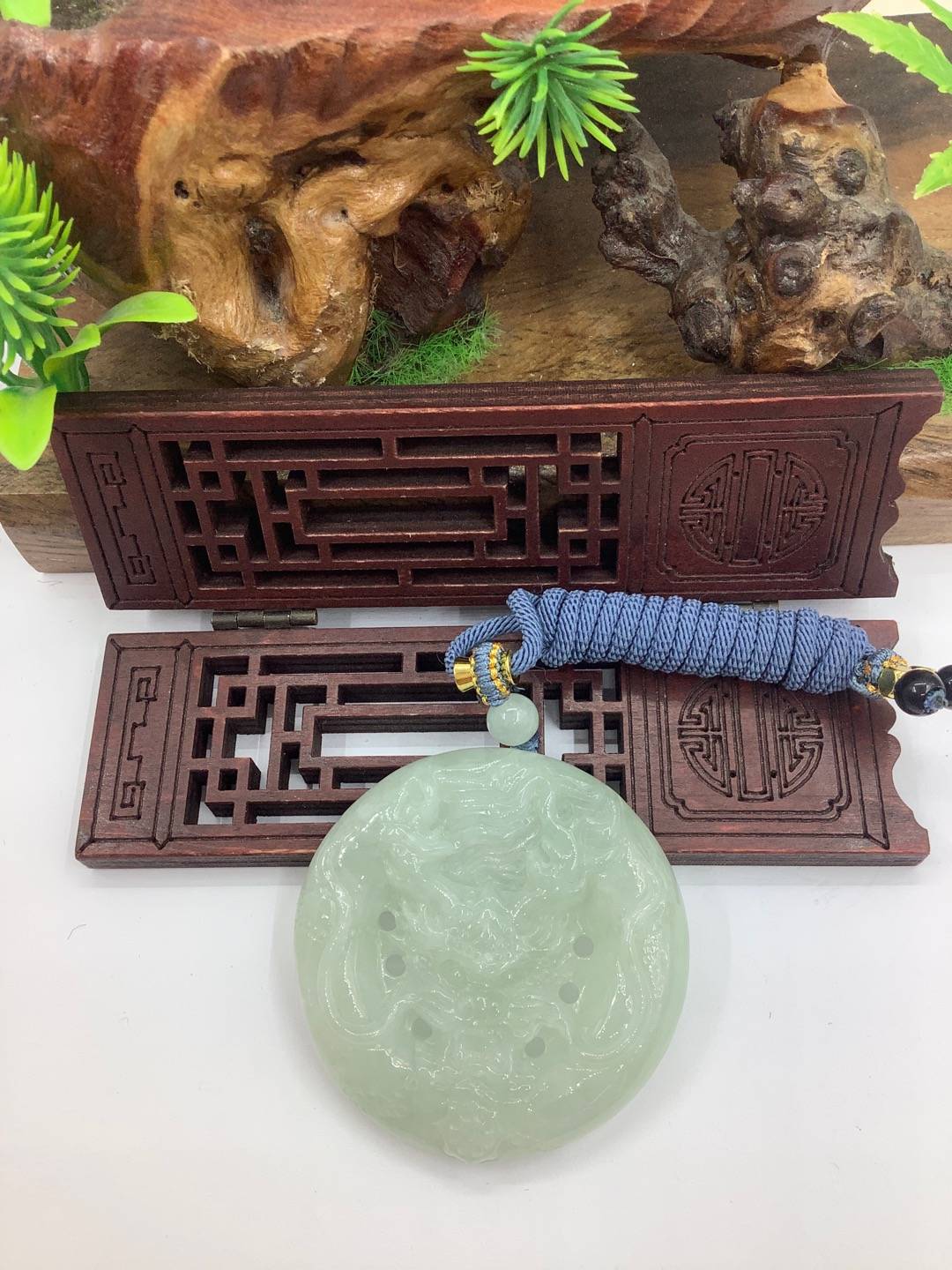 王者风范