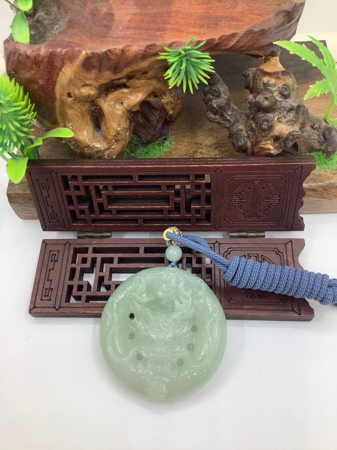 王者风范