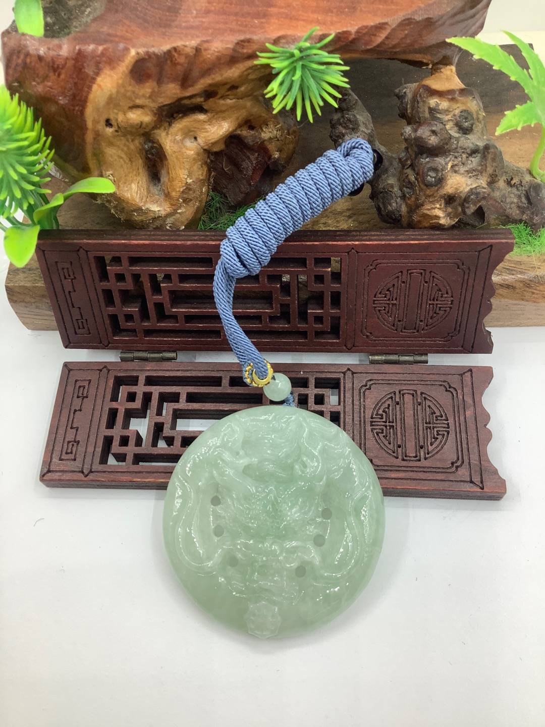 王者风范