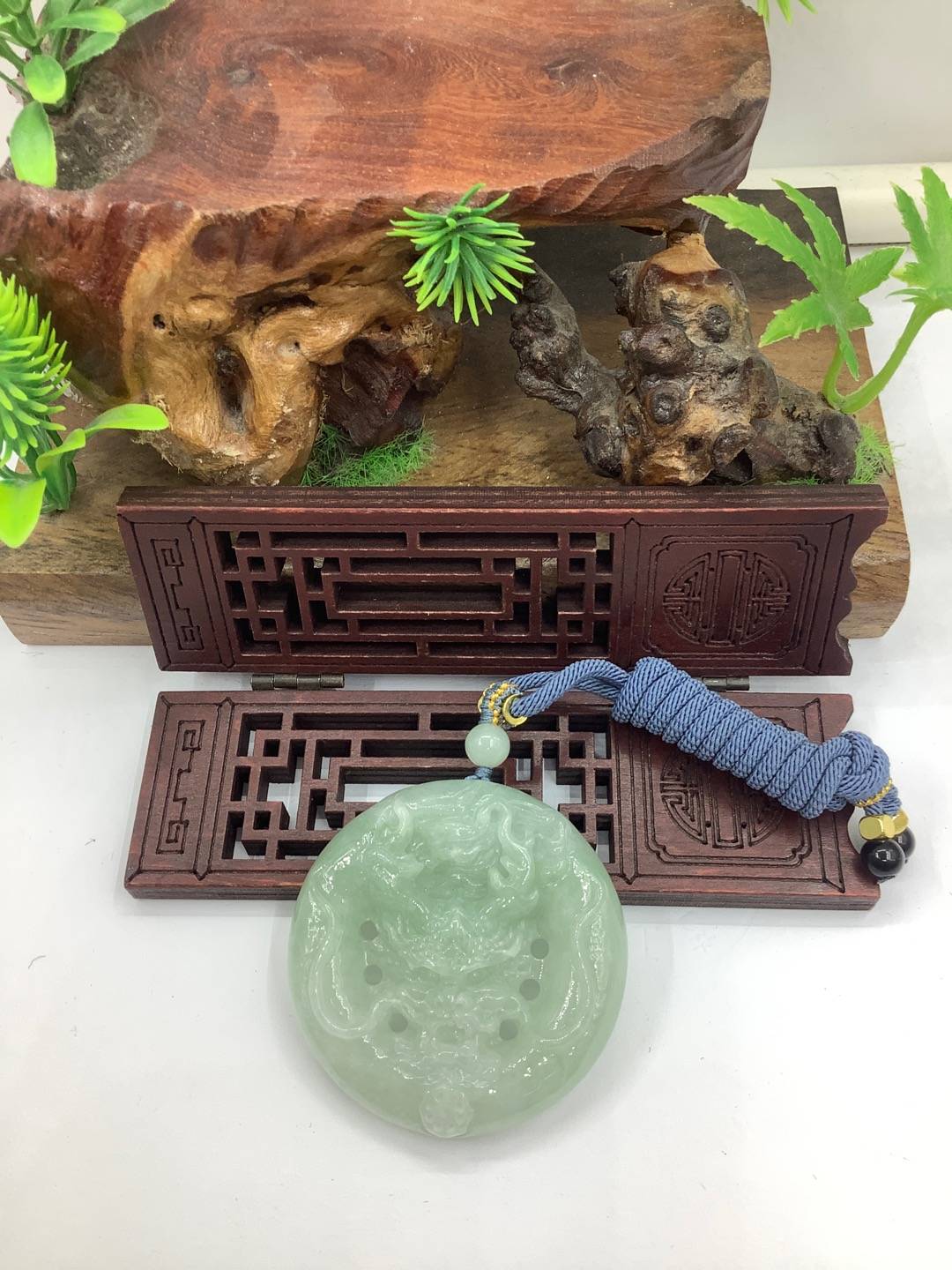 王者风范
