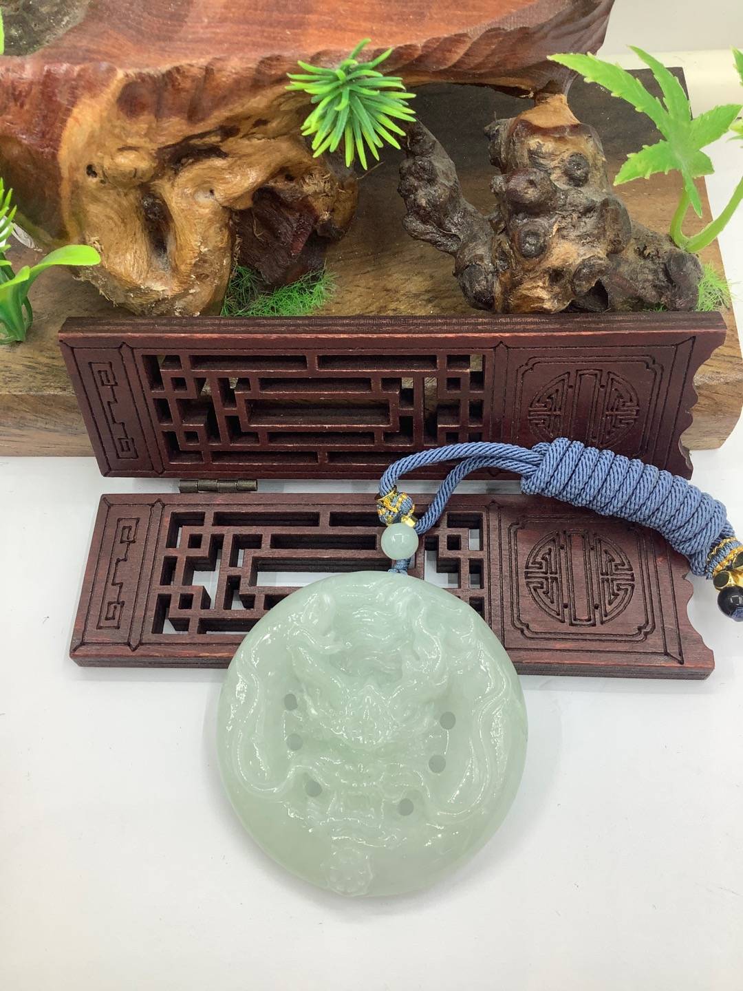 王者风范