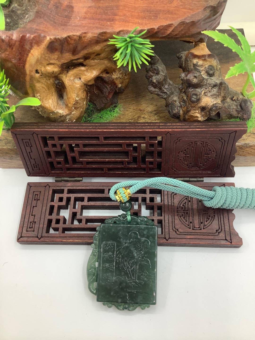 松鹤延年