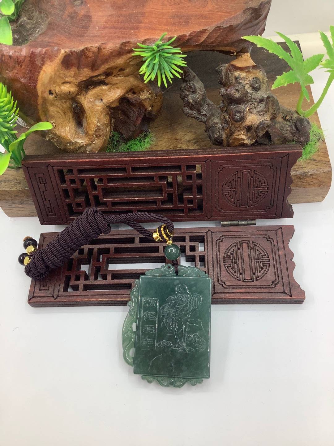 松鹤延年