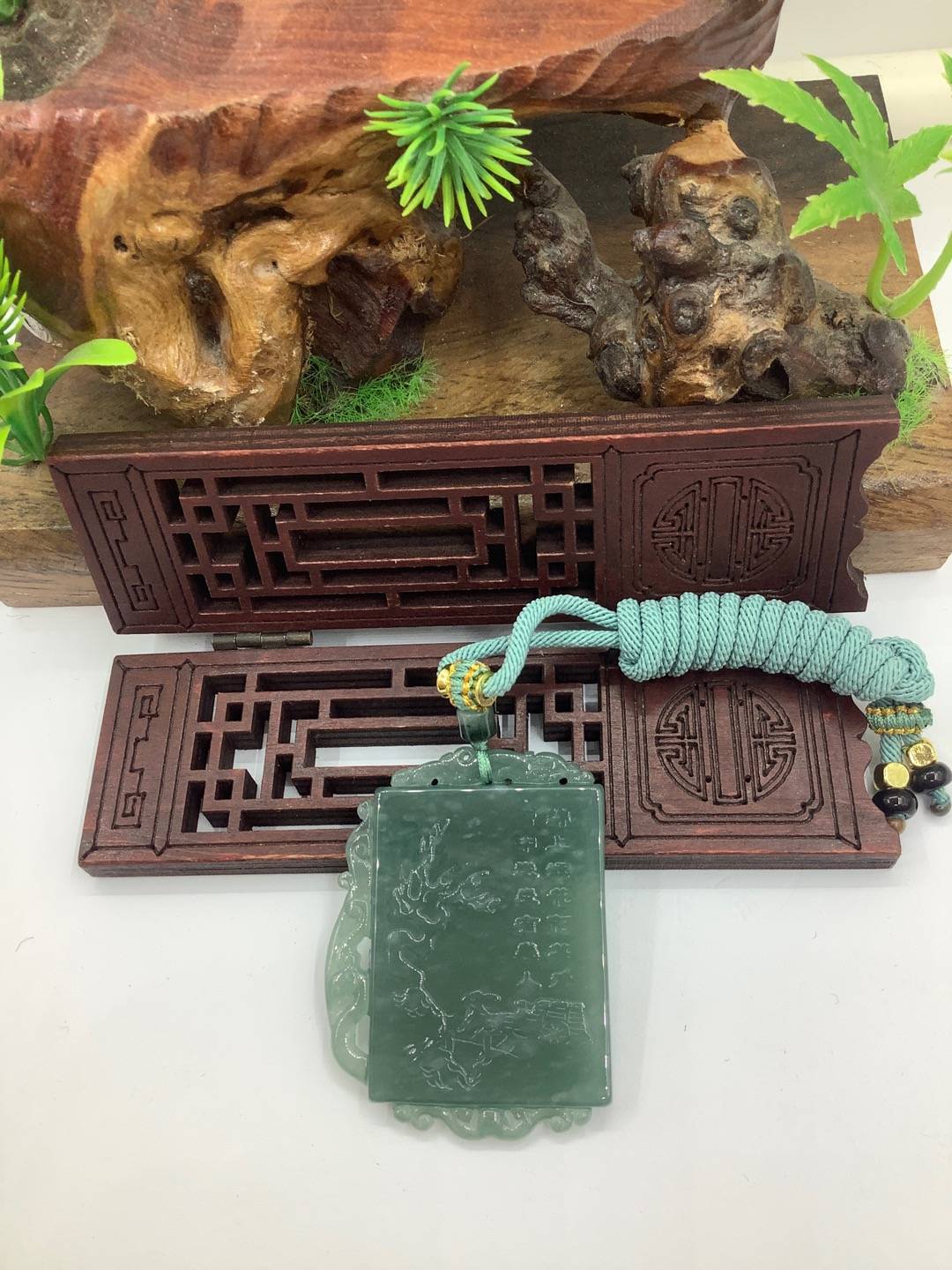 满载而归