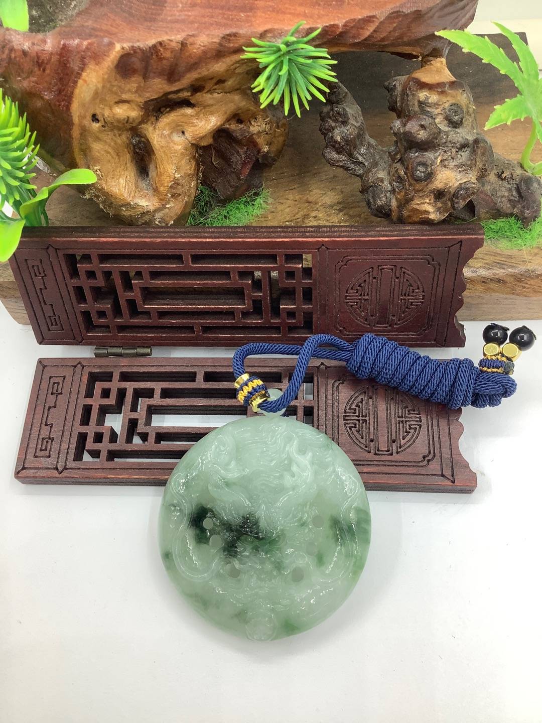 王者风范