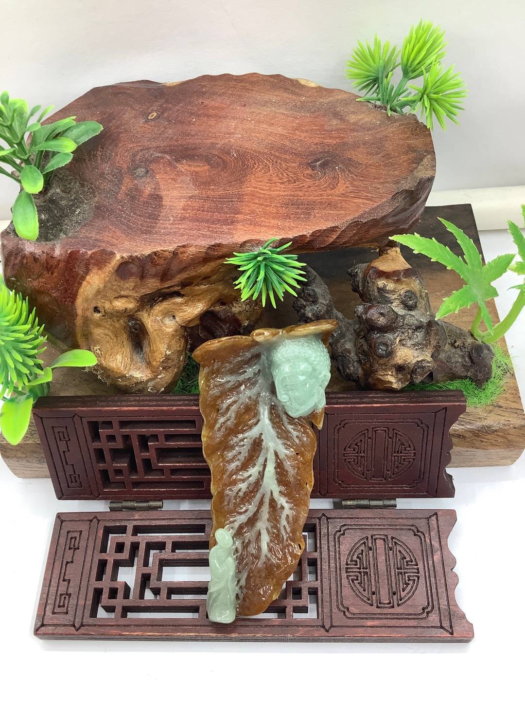 一夜成佛