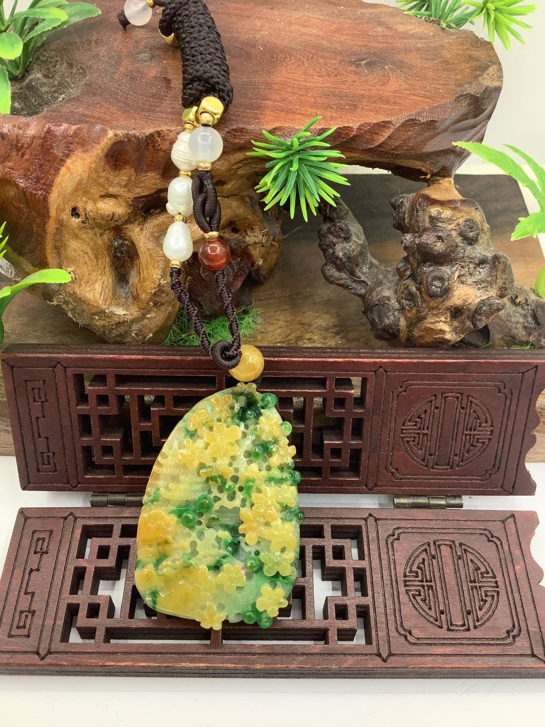 富春山居