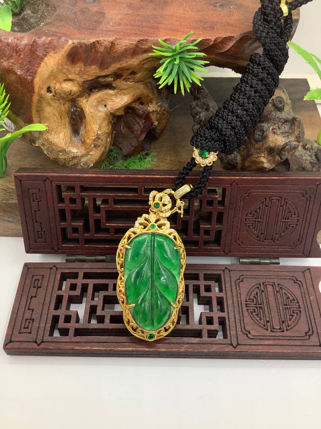 金枝玉叶