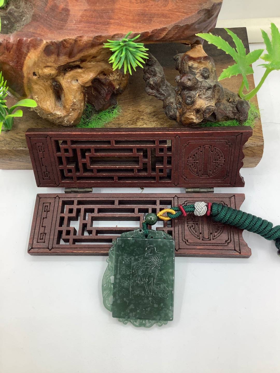 松鹤延年