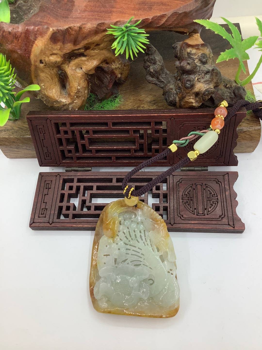 双喜临门
