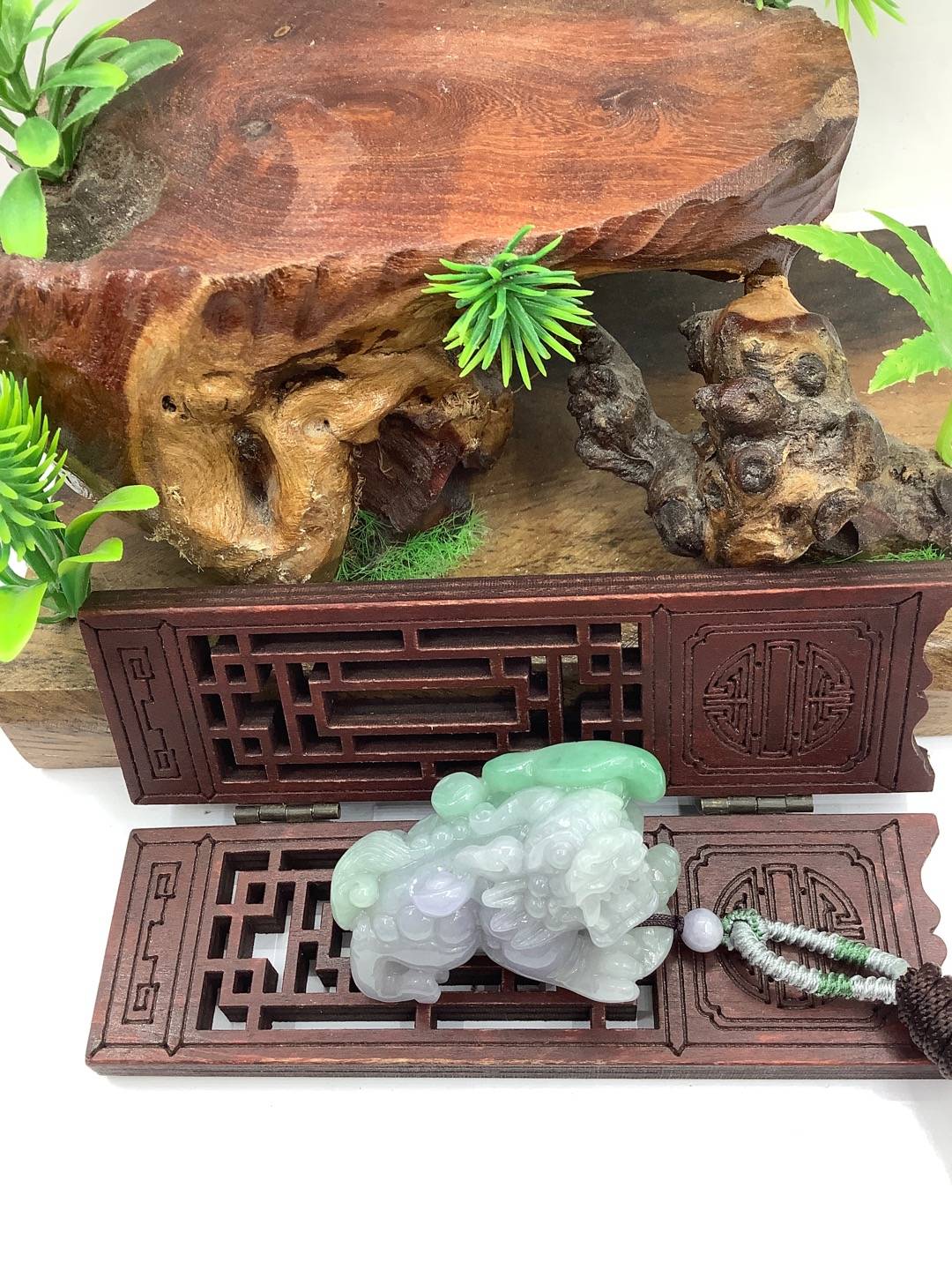 招财貔貅