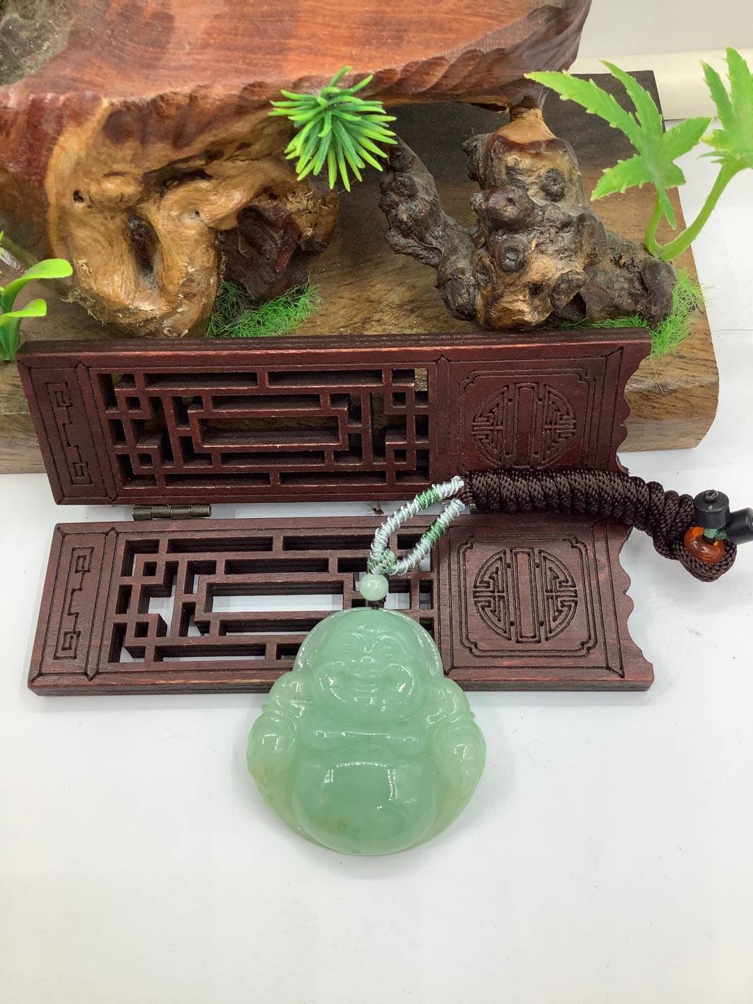 笑口常开