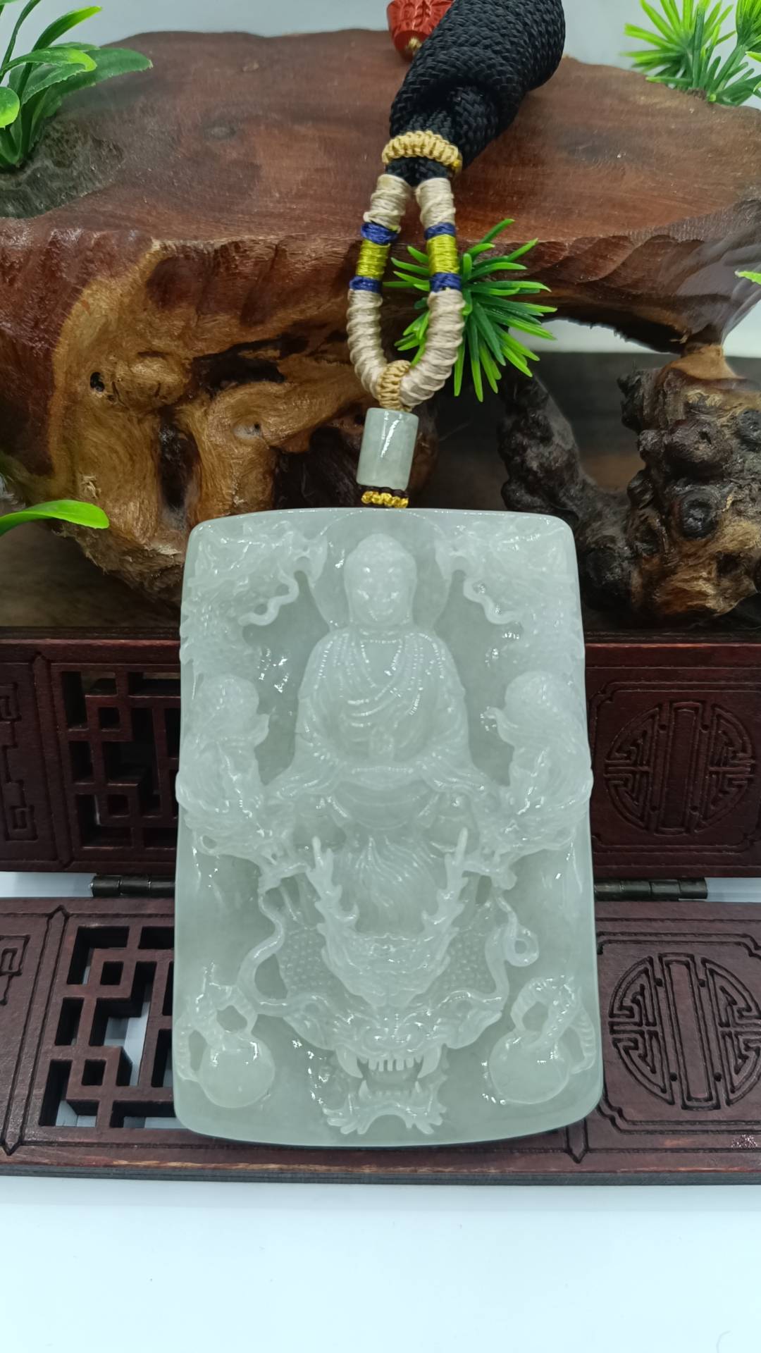 普度众生