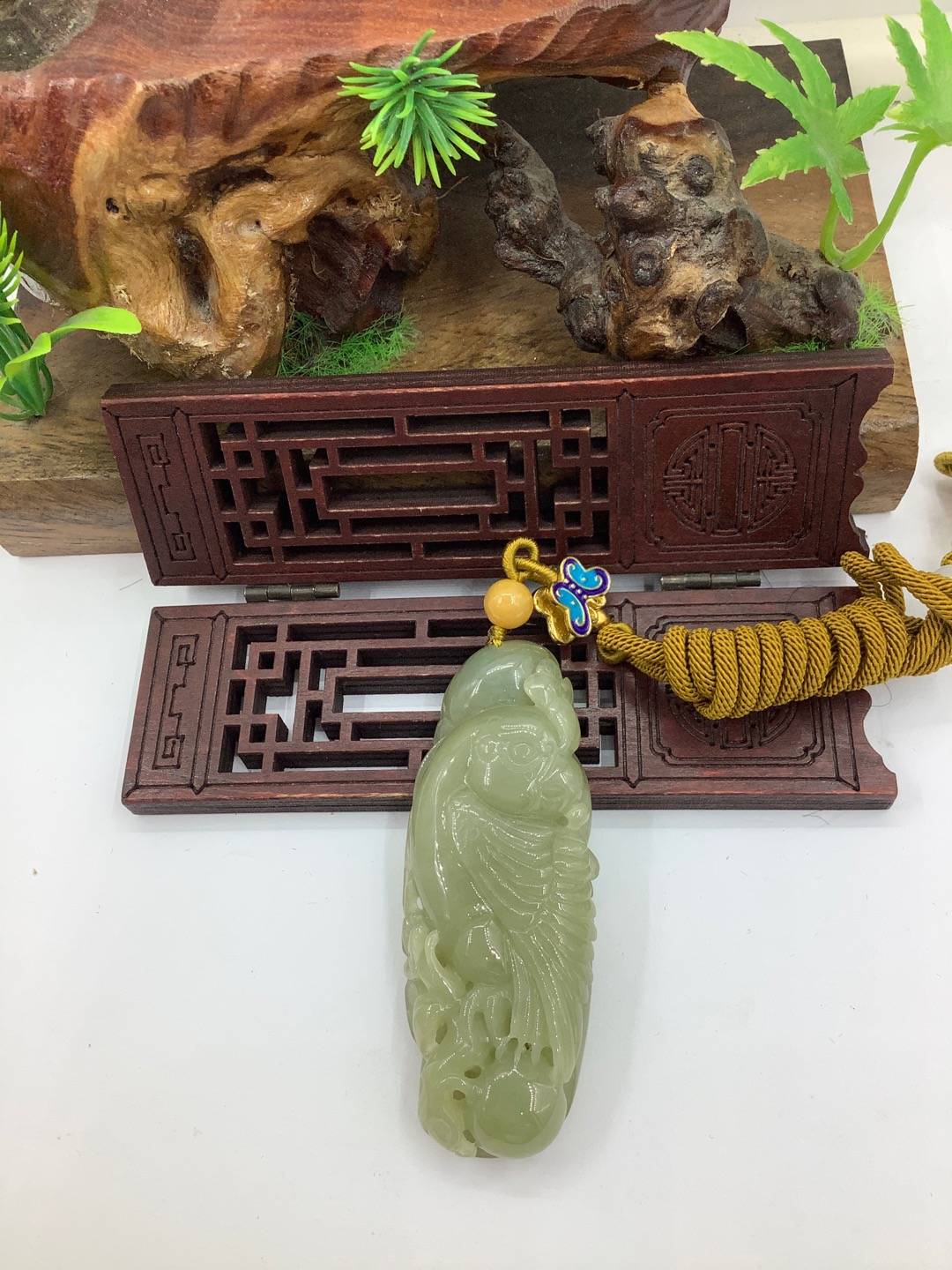 英明神武