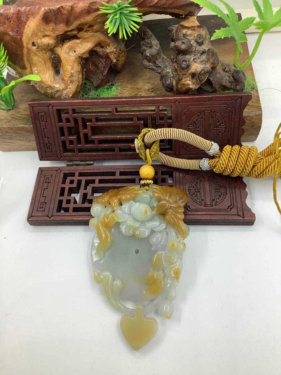 双喜临门