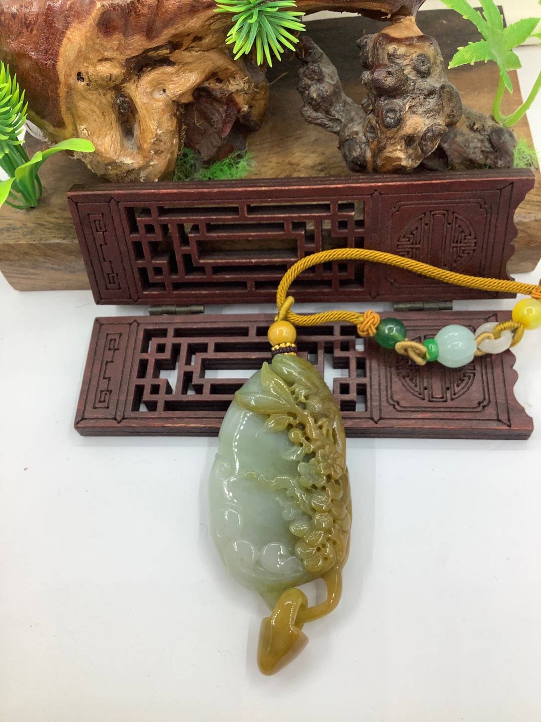 今非昔比