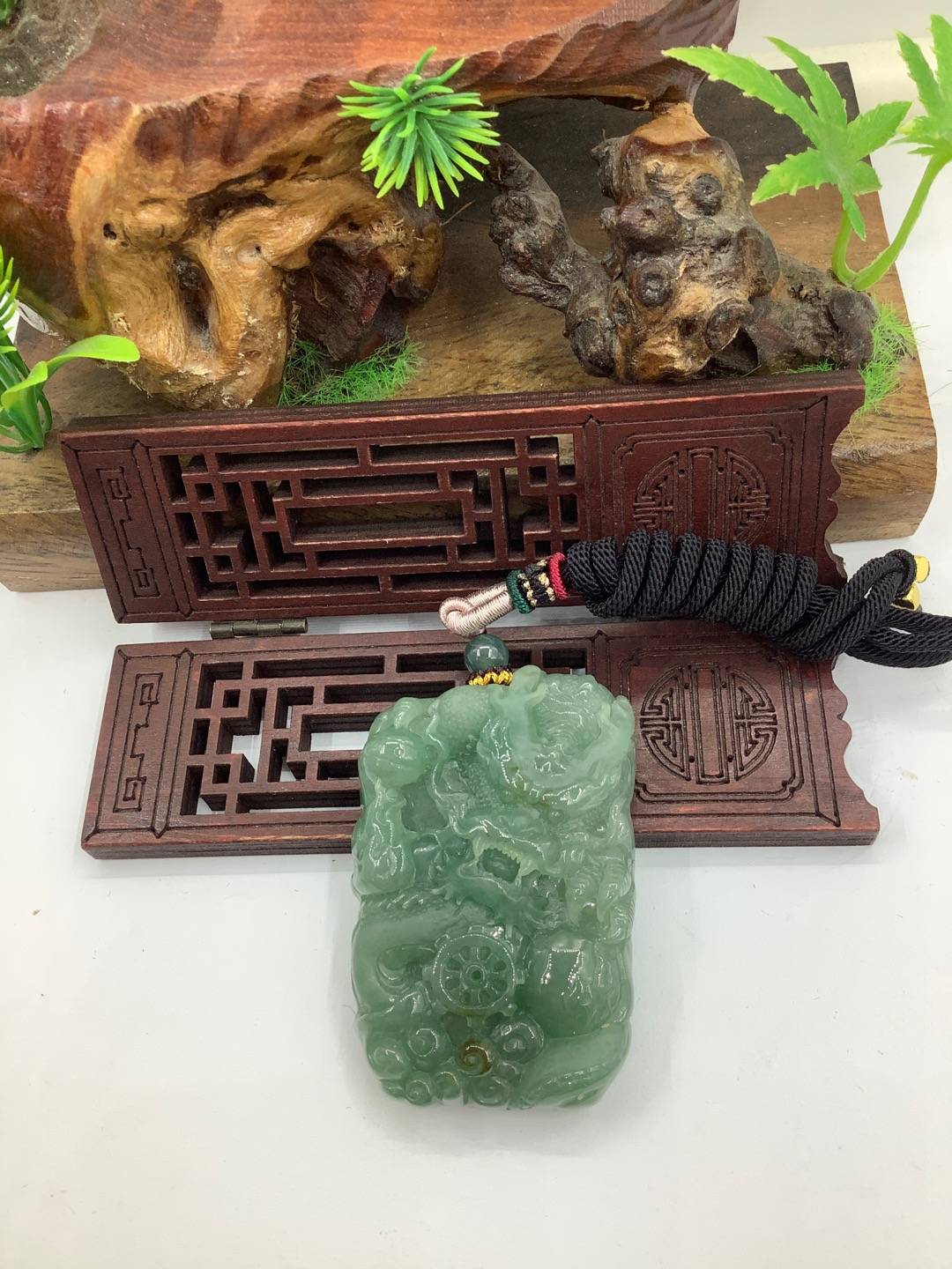 龙霸天下