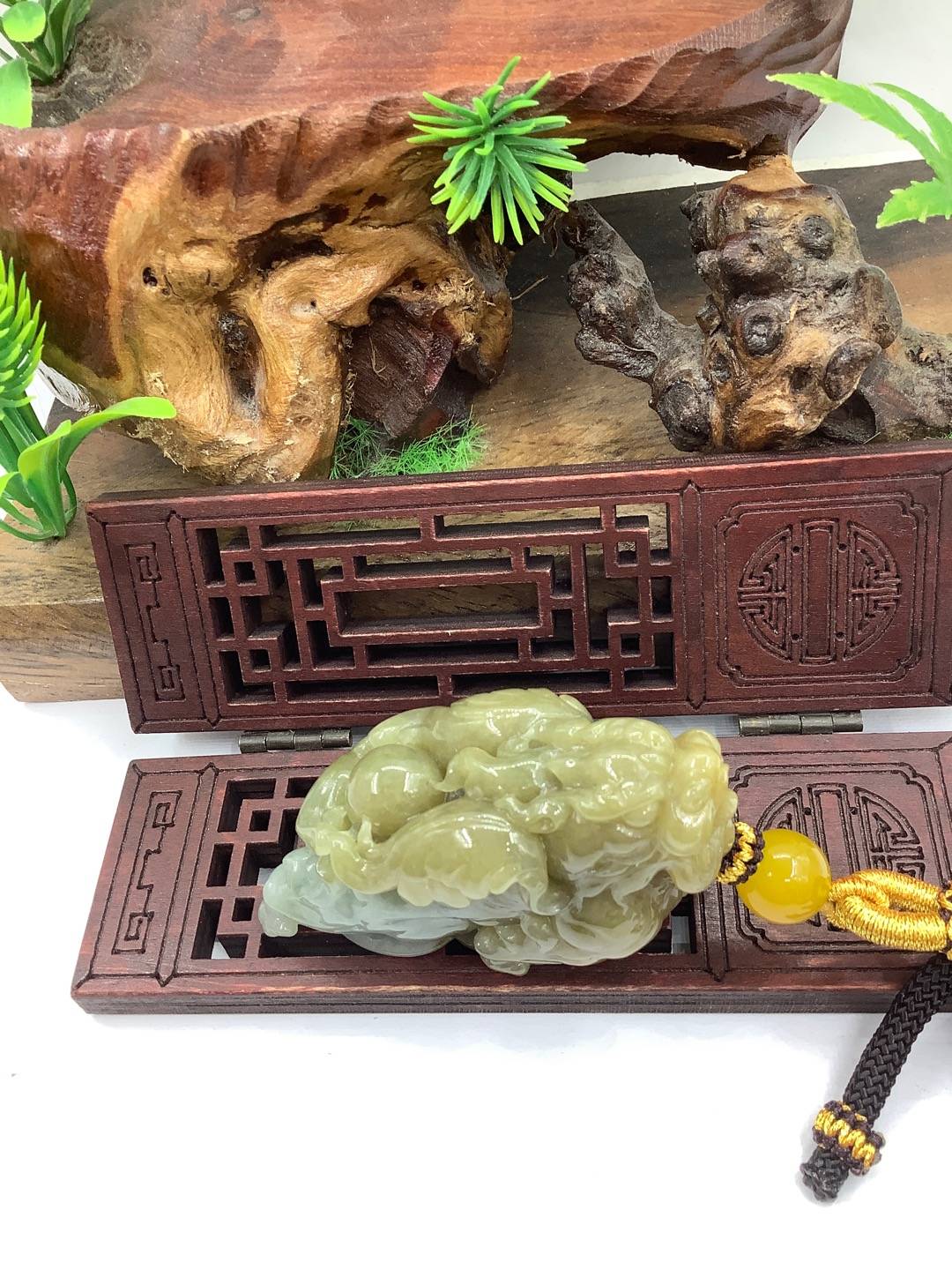 飞天貔貅